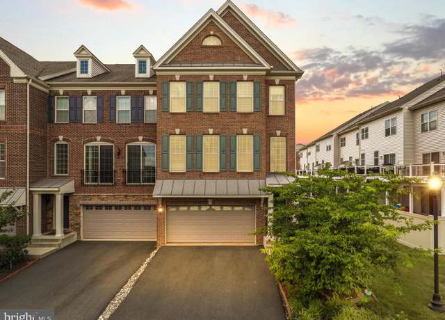 Property at 23746 Hopewell Manor Ter, Ashburn, VA 20148, 3 beds, 3.5 baths