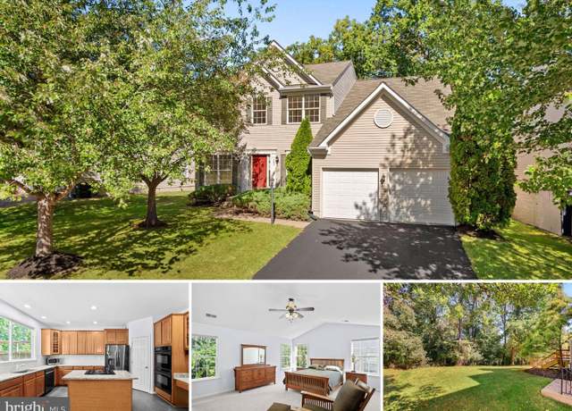 Property at 205 E Skyline Dr, Purcellville, VA 20132, 4 beds, 2.5 baths