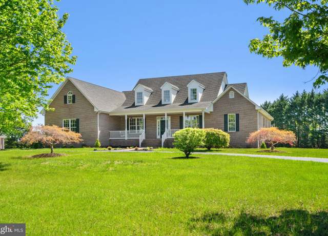 Property at 14197 Spotswood Ridge Dr, Ruckersville, VA 22968, 5 beds, 6 baths
