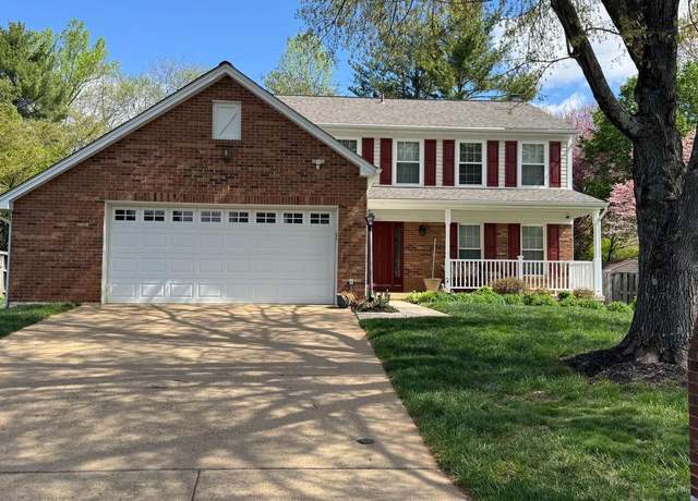 Property at 4551 Diehl Ct, Woodbridge, VA 22193, 5 beds, 3.5 baths