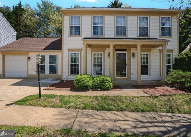 Property at 3249 Mountain Laurel Loop, Dumfries, VA 22026, 4 beds, 2.5 baths