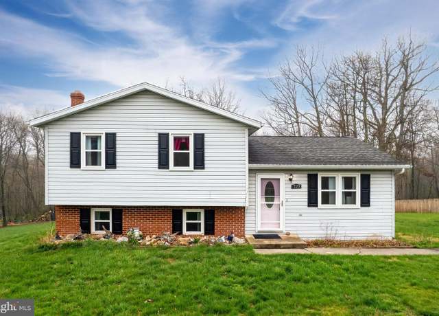 Property at 523 W Ridge Loop Rd, Romney, WV 26757, 3 beds, 2 baths