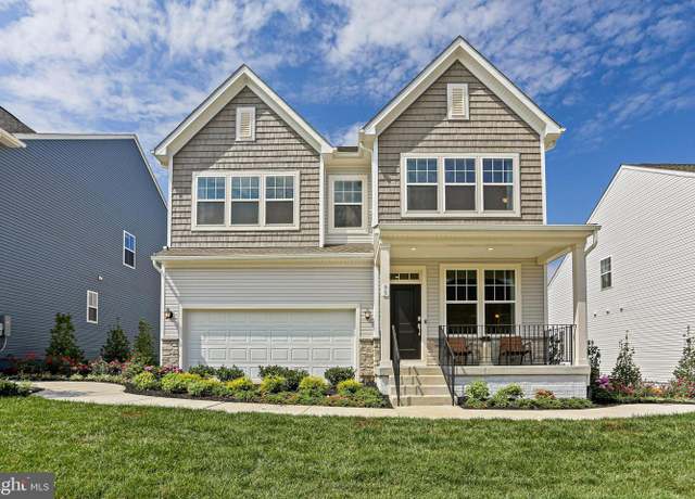 Property at 429 Mountain Laurel Blvd Lot 439 BRIARS, Ranson, WV 25438, 5 beds, 3.5 baths