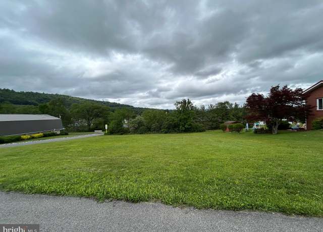 Property at Culp Dr, Ridgeley, WV 26753