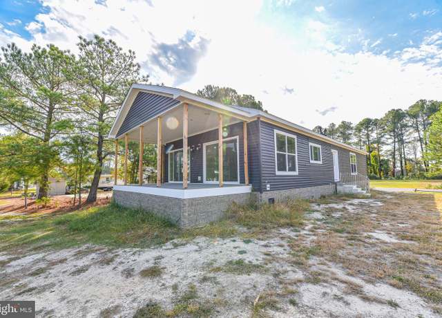 Property at 26350 Pine Cone Dr #62, Long Neck, DE 19966, 4 beds, 3 baths