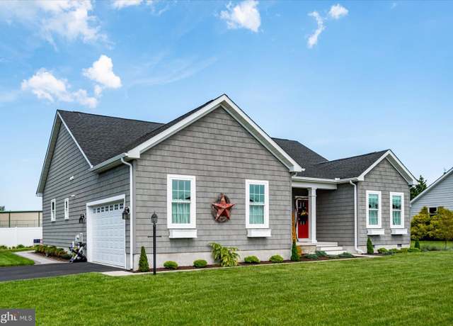 Property at 38284 Clearwater Ct, Ocean View, DE 19970, 3 beds, 2 baths