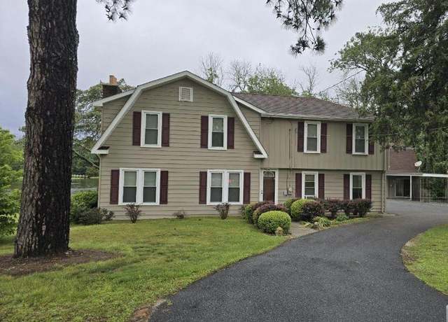 Property at 8773 Concord Rd, Seaford, DE 19973, 5 beds, 4 baths