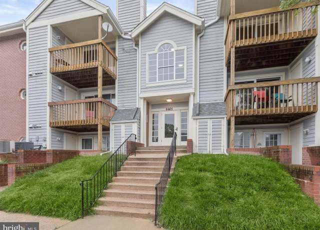 Property at 6605 Rapid Water Way #301, Glen Burnie, MD 21060, 2 beds, 2 baths