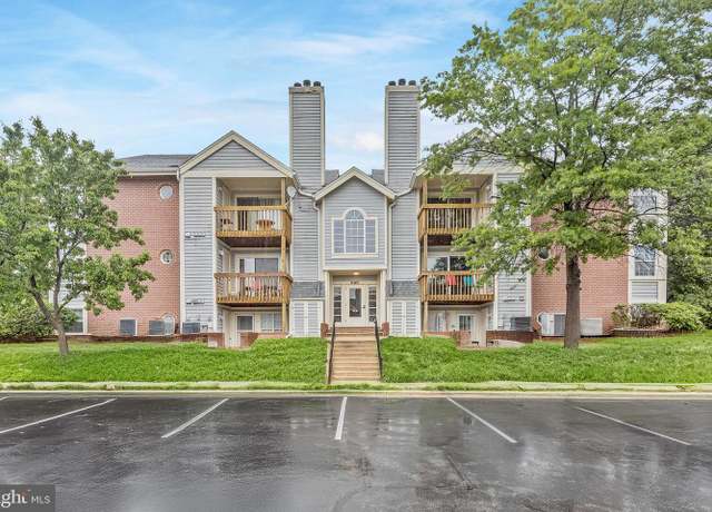 Property at 6605 Rapid Water Way #301, Glen Burnie, MD 21060, 2 beds, 2 baths