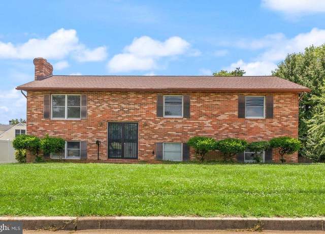 Property at 1003 Cedar Park Rd, Annapolis, MD 21401, 5 beds, 3 baths