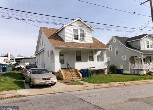 Property at 4204 Kenwood Ave, Baltimore, MD 21206, 3 beds, 2 baths