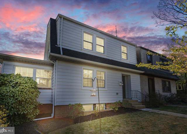 Property at 435 Kenneth Sq, Baltimore, MD 21212, 3 beds, 2.5 baths