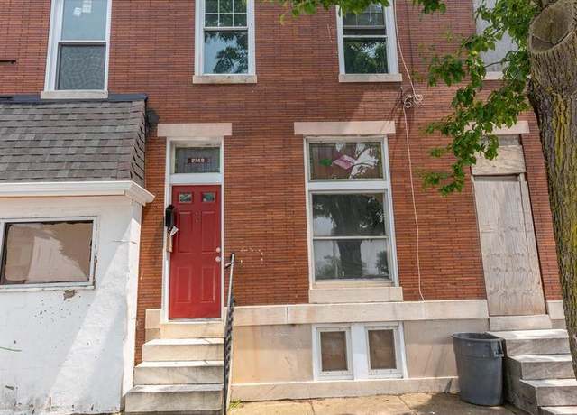 Property at 2149 Harford Rd, Baltimore, MD 21218, 2 beds, 2 baths