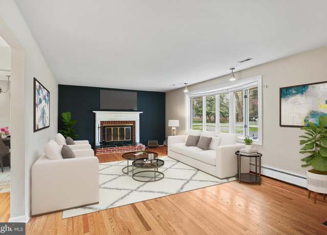 Property at 9826 Fox Hill Rd, Perry Hall, MD 21128, 3 beds, 2.5 baths