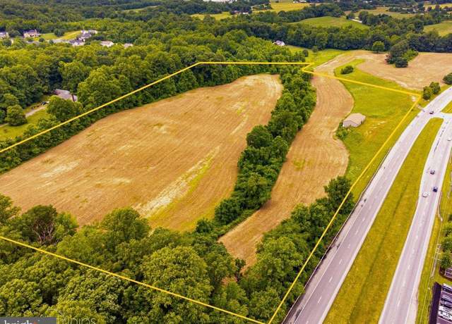 Property at 7640 Southern Maryland Blvd, Owings, MD 20736