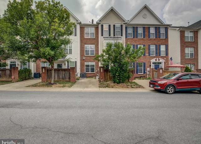 Photo of 110 Twin Eagle Ct, Frederick, MD 21702