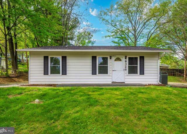 Property at 9326 White Rock Ave, Frederick, MD 21702, 3 beds, 1 bath
