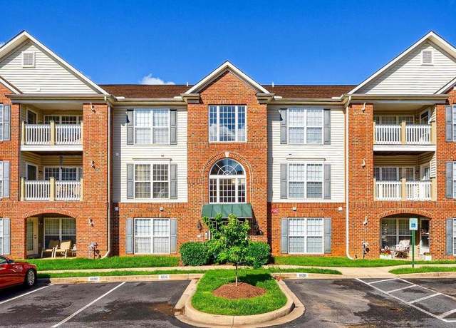 Property at 2501 Shelley Cir Unit 3-3C, Frederick, MD 21702, 2 beds, 2 baths