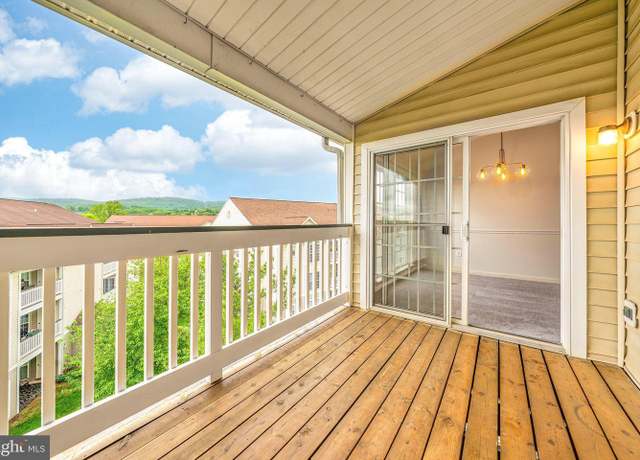 Property at 2501 Shelley Cir Unit 3-3C, Frederick, MD 21702, 2 beds, 2 baths