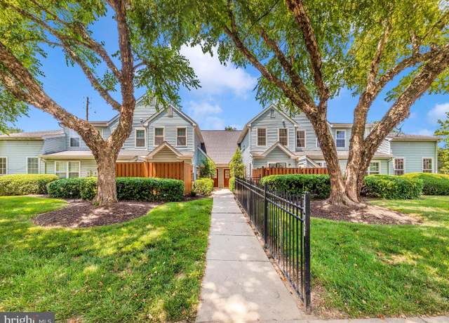 Property at 5702 Lavender Plz Unit C, Frederick, MD 21703, 3 beds, 2 baths