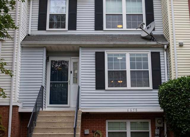 Property at 6658 Seagull Ct, Frederick, MD 21703, 3 beds, 3 baths