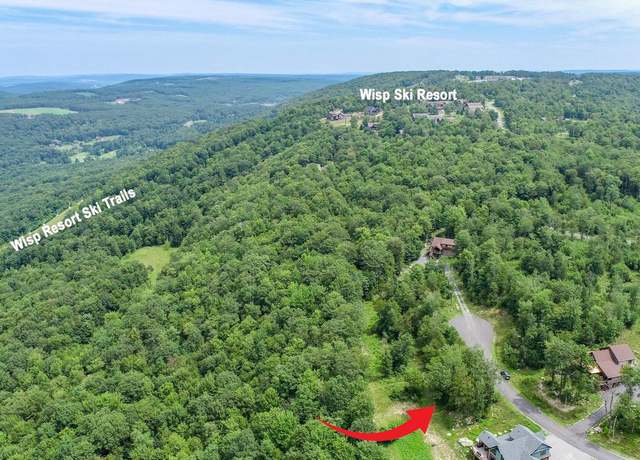 Property at Lot 26 Rocky Gap Trl, Mc Henry, MD 21541