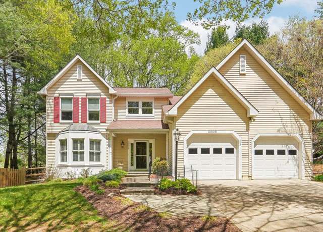 Property at 10908 Harmel Dr, Columbia, MD 21044, 4 beds, 3.5 baths