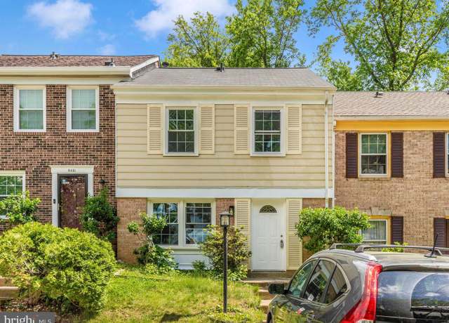 Property at 9453 Riverark Rd, Columbia, MD 21045, 3 beds, 2.5 baths