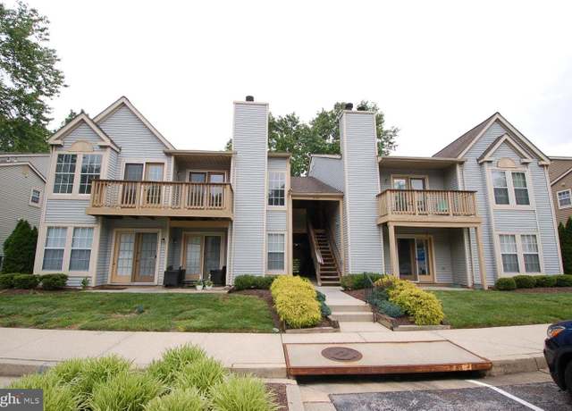 Property at 4720 Dorsey Hall Dr #609, Ellicott City, MD 21042, 2 beds, 2 baths