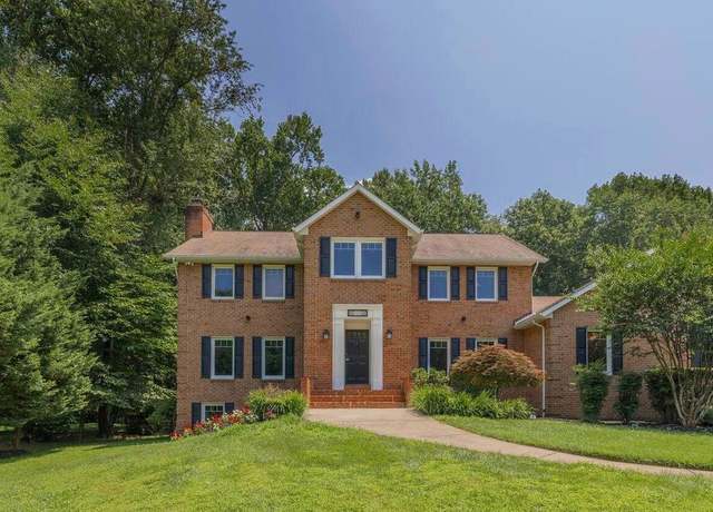 Property at 6526 River Clyde Dr, Highland, MD 20777, 6 beds, 5.5 baths