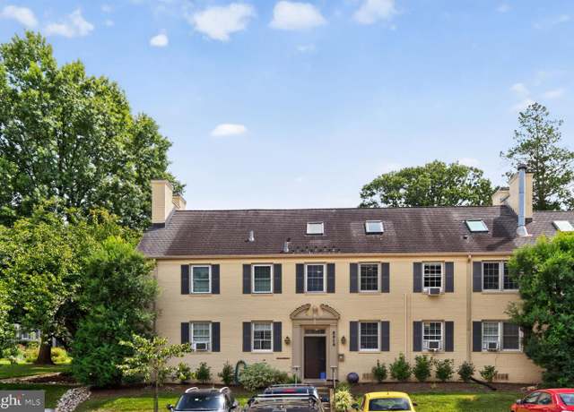 Property at 2314 Colston Dr Unit C-203, Silver Spring, MD 20910, 3 beds, 2 baths