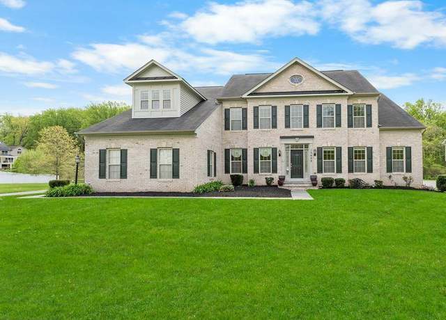 Property at 13405 Frontgate Dr, Upper Marlboro, MD 20774, 5 beds, 5.5 baths