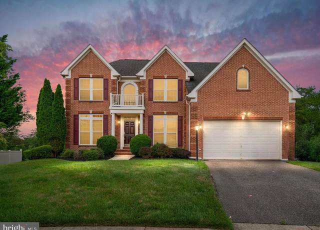 Property at 11302 Glenn Dale Ridge Rd, Glenn Dale, MD 20769, 5 beds, 3.5 baths