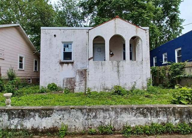 Property at 4321 Monroe St, Brentwood, MD 20722, 2 beds, 1 bath