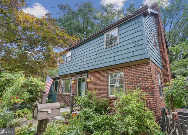 Property at 5835 Dewey St, Cheverly, MD 20785, 3 beds, 2.5 baths