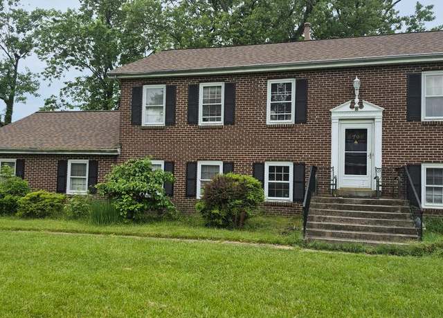 Property at 6706 Surratts Rd, Clinton, MD 20735, 5 beds, 3 baths