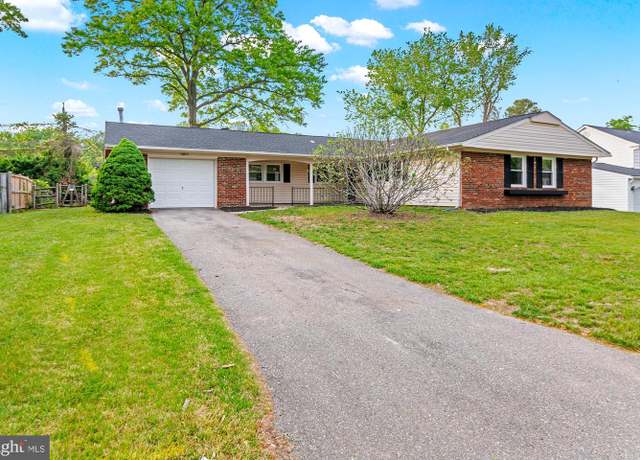 Property at 1204 Pensive Ln, Bowie, MD 20716, 3 beds, 2 baths