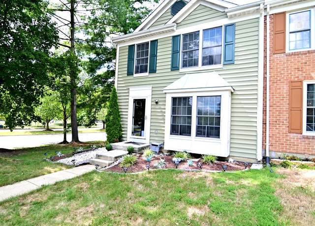 Property at 8500 Biscayne Ct, Upper Marlboro, MD 20772, 2 beds, 3.5 baths
