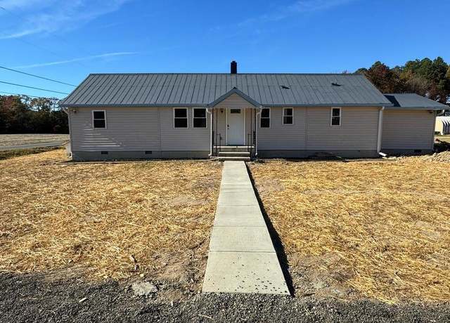 Property at 37824 Paul Ellis Rd, Avenue, MD 20609, 3 beds, 2 baths