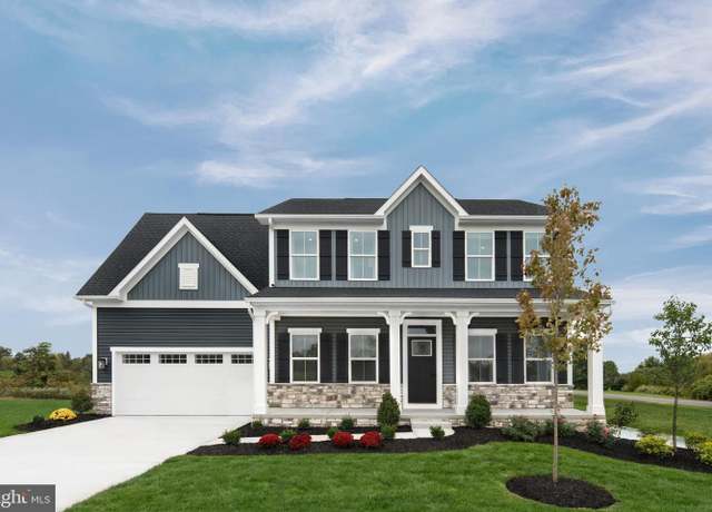 Property at 1600 Rosebank Way, Hagerstown, MD 21742, 4 beds, 2.5 baths