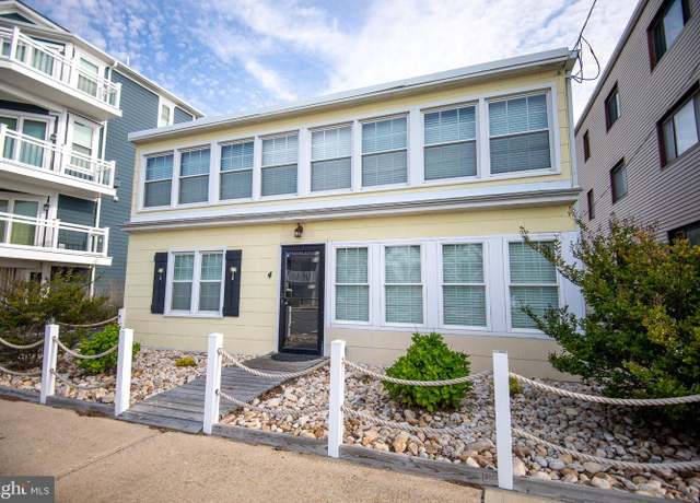 Property at 4 124th St, Ocean City, MD 21842, 3 beds, 2 baths