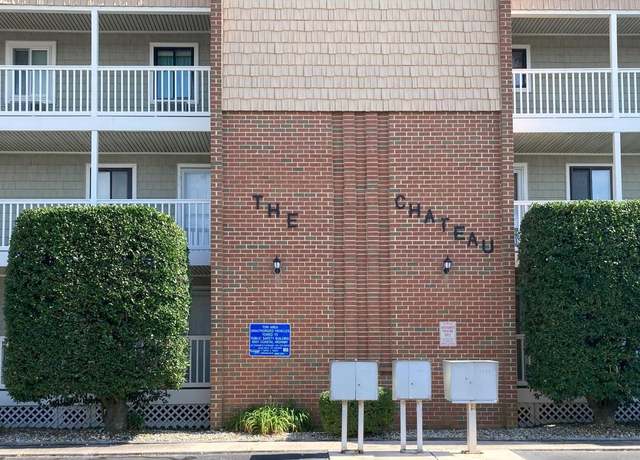 Property at 718 Mooring Rd Unit B203, Ocean City, MD 21842, 2 beds, 2 baths