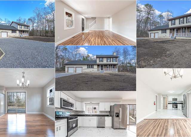 Property at 435 8th Ave, Galloway, NJ 08205, 5 beds, 2.5 baths