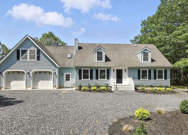 Property at 439 8th Ave, Galloway, NJ 08205, 5 beds, 3 baths