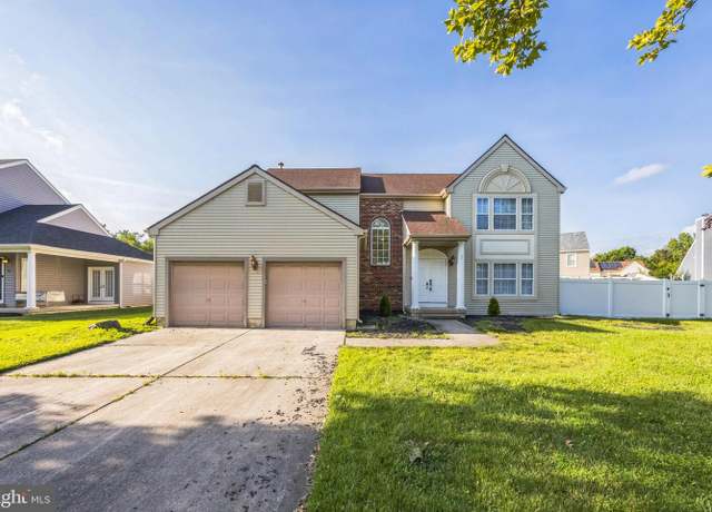 Property at 3 Wildcat Ave, Marlton, NJ 08053, 3 beds, 2.5 baths