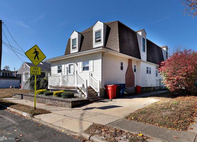 Property at 6 Harvard Ave, Somerdale, NJ 08083, 5 beds, 3.5 baths