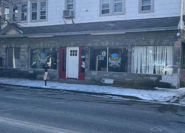 Property at 558 Haddon Ave, Collingswood, NJ 08108, 3 beds, 1 bath