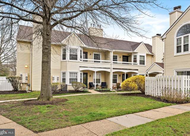 Property at 122 Mill Run E, Hightstown, NJ 08520, 2 beds, 2 baths
