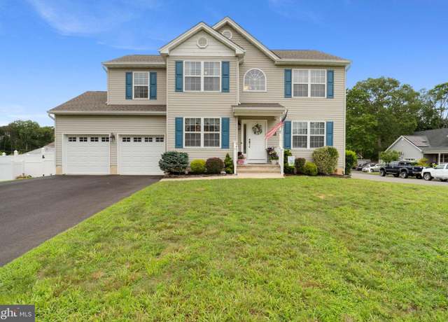 Property at 2240 Brookdale Pl, Forked River, NJ 08731, 4 beds, 2.5 baths