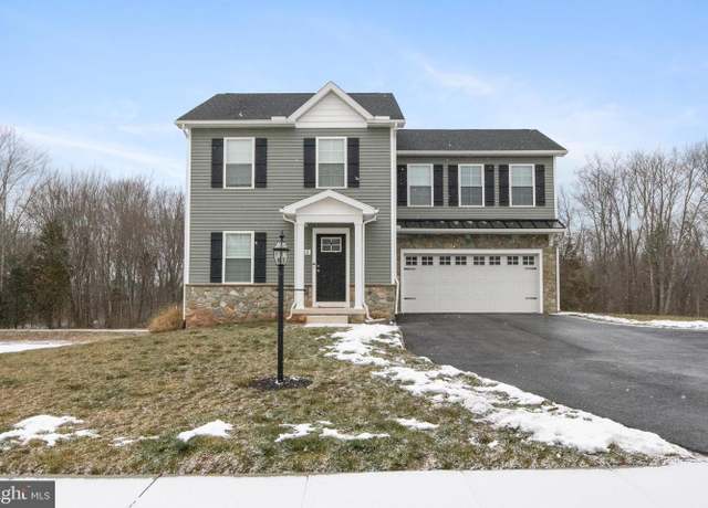 Property at 63 Lobell Rd, Abbottstown, PA 17301, 4 beds, 2.5 baths